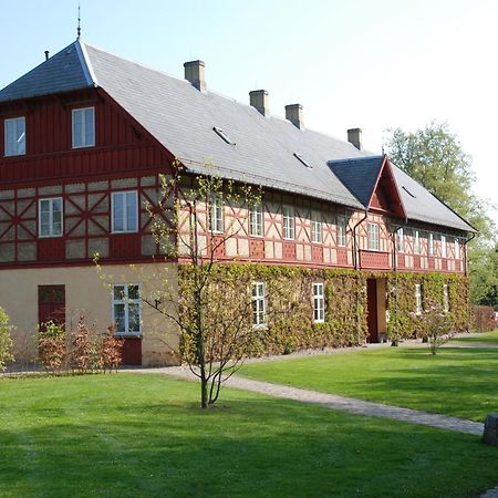 Bernstorff Castle Hotel Gentofte Buitenkant foto