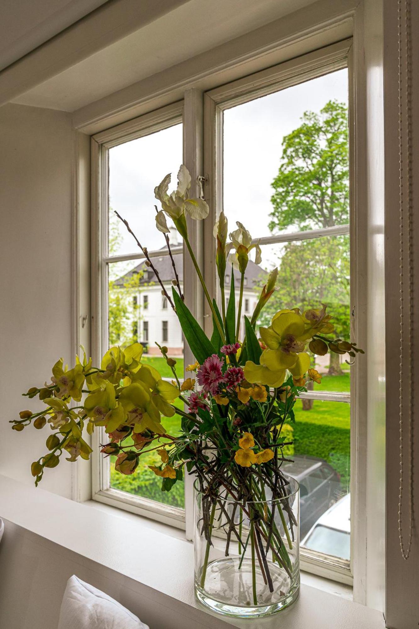 Bernstorff Castle Hotel Gentofte Buitenkant foto